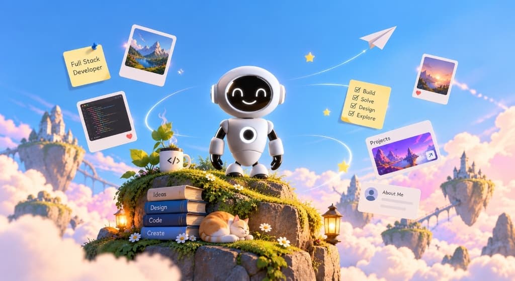 SkyBot 3D