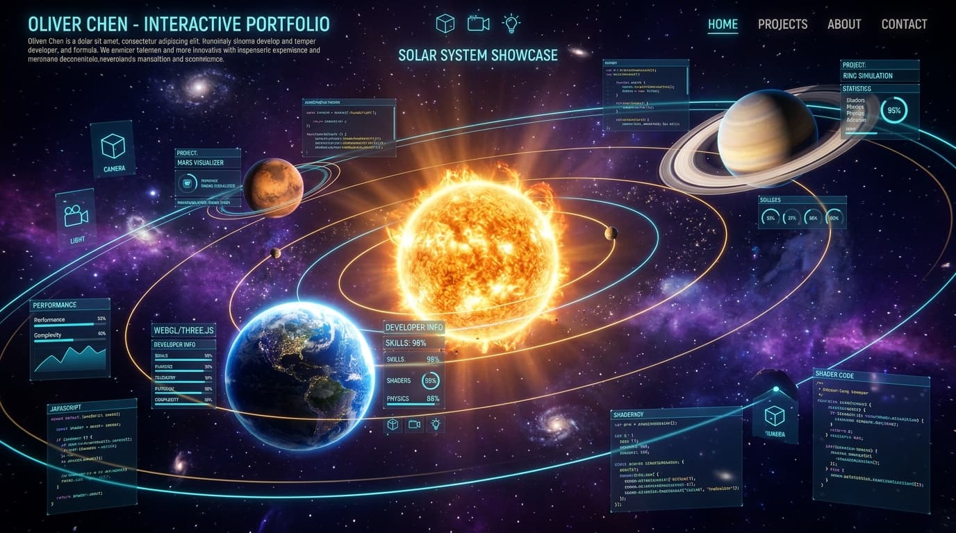 Solar System